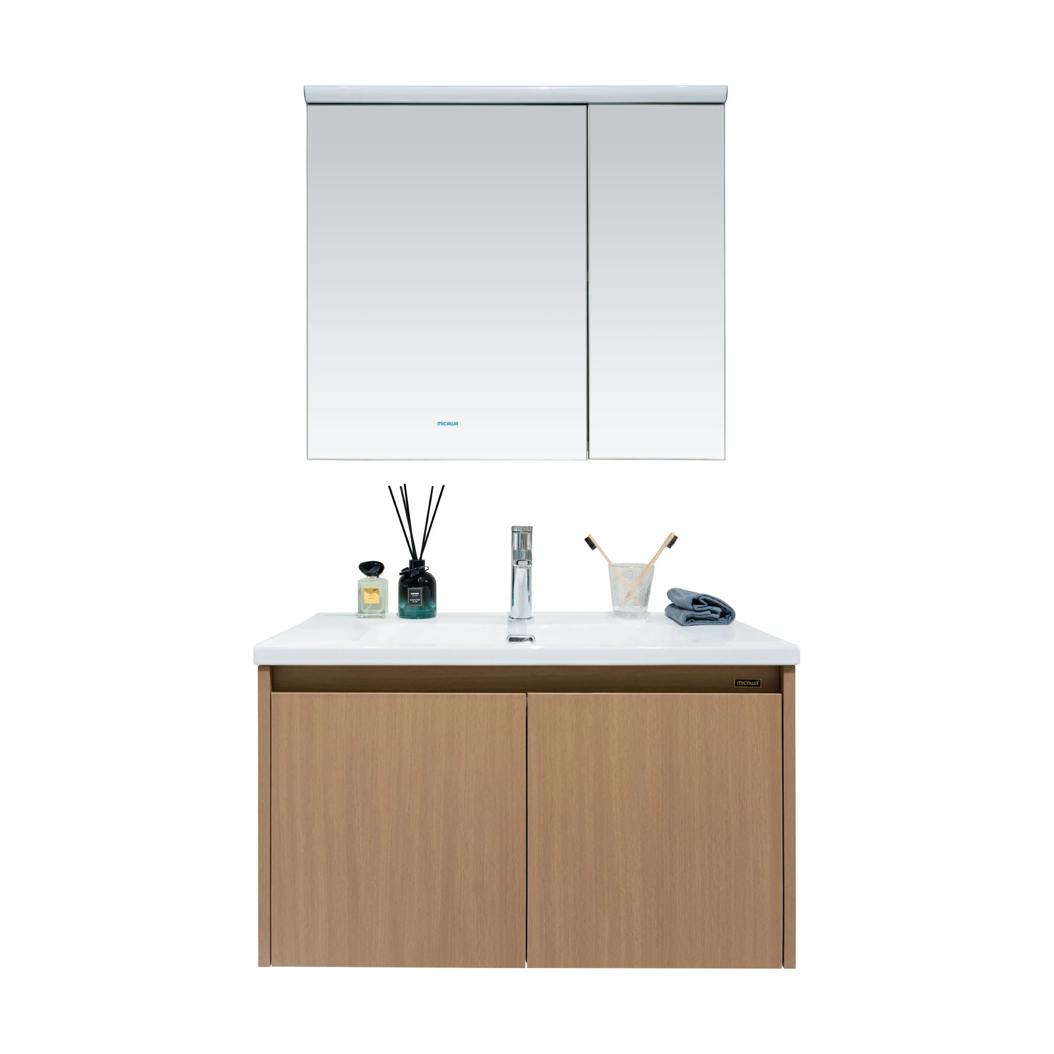 MXD-4725-8HW Bathroom Vanity Cabinet