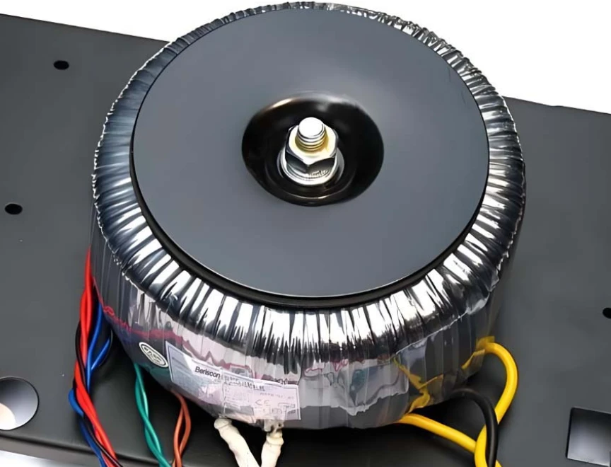 Design and manufacture small transformers