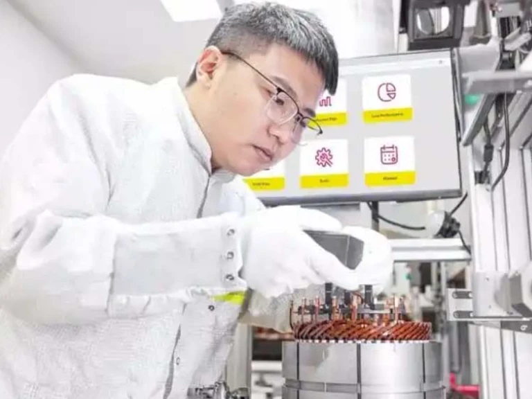 GE