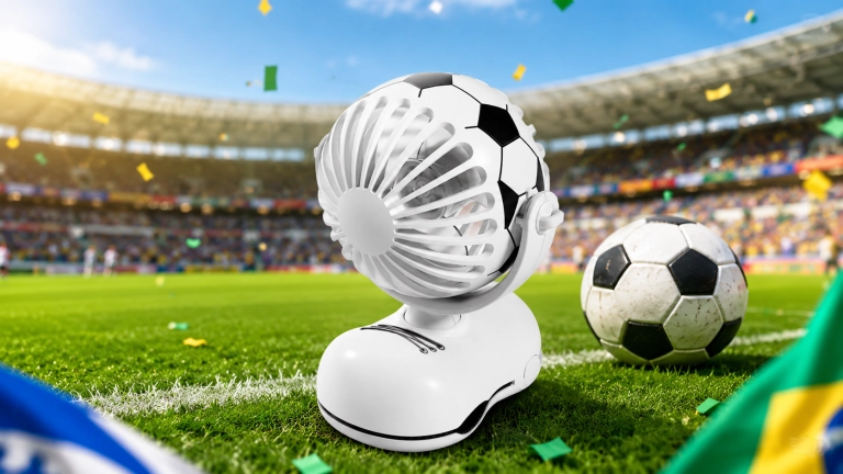 For World Cup 2026