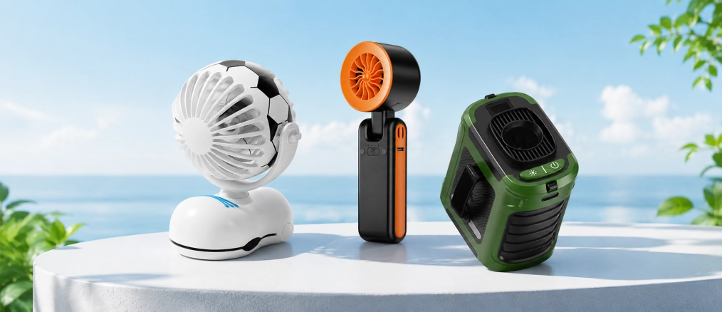 Portable Fan Products