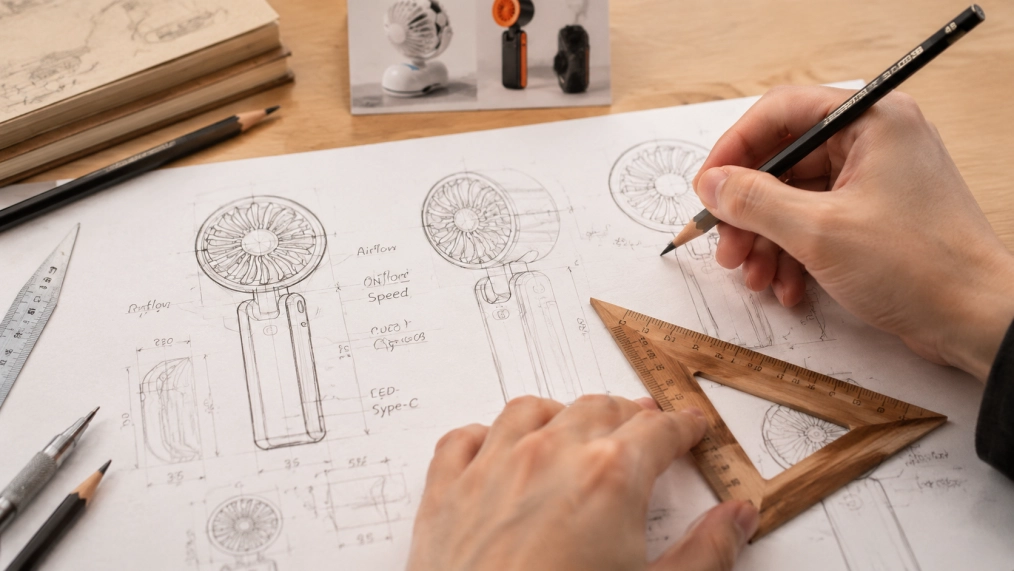 ODM Design Service