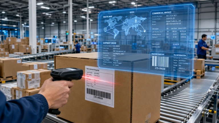 Product Category
