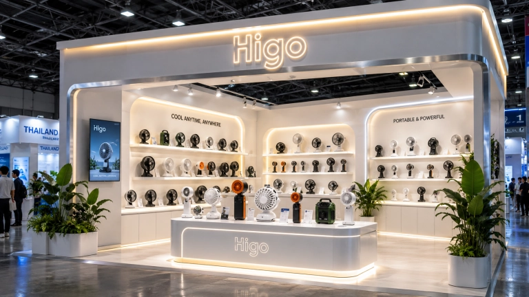 Trade Shows & Corporate Events