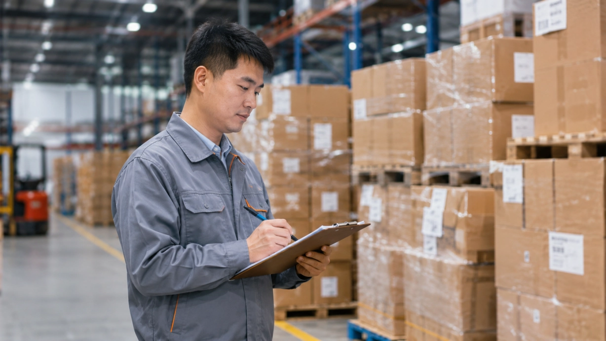 Vendedor de Amazon: 10K Ventas mensuales