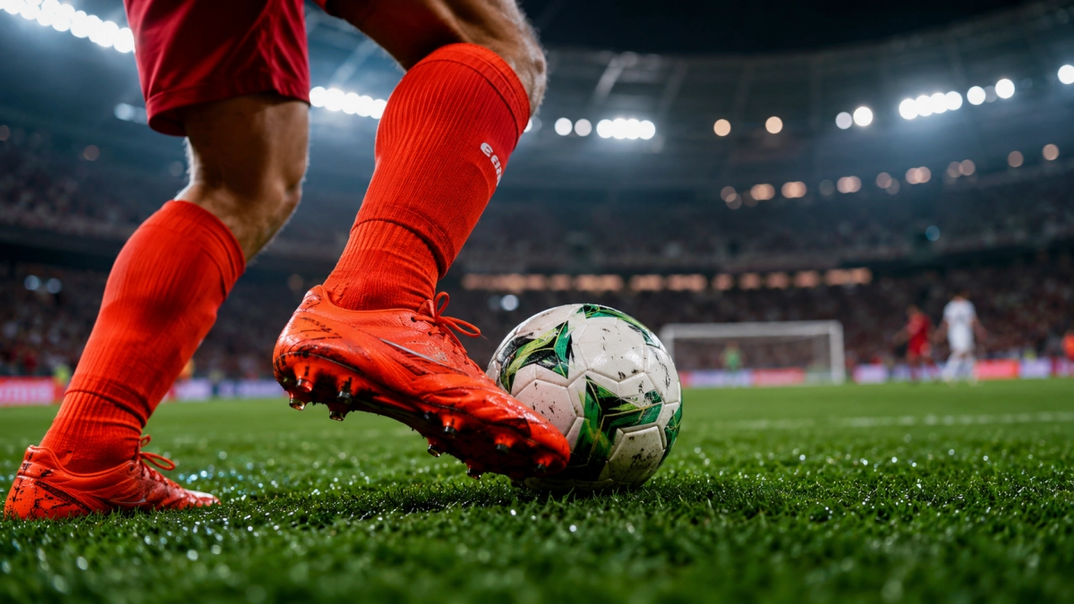 2026 FIFA World Cup — The Opportunity
