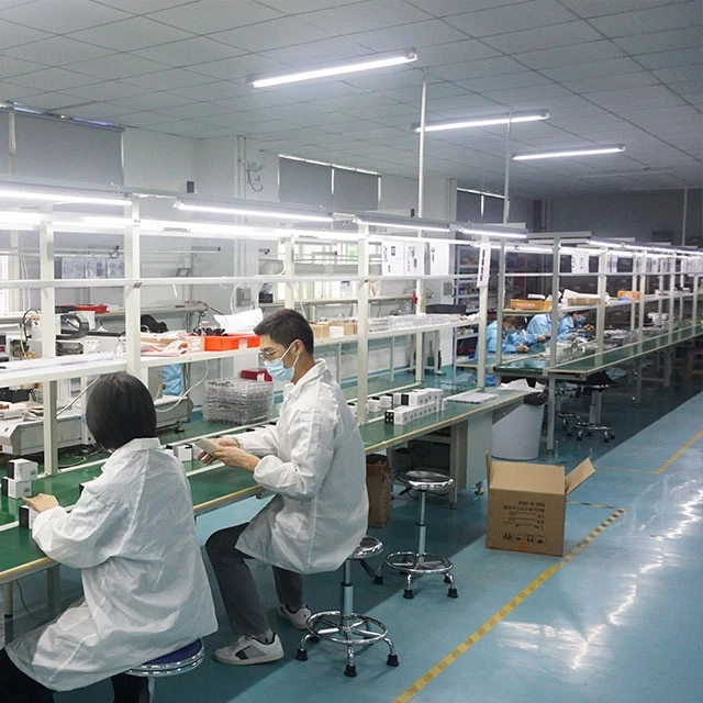 OEM Service Overview
