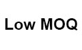 Start With Low MOQ