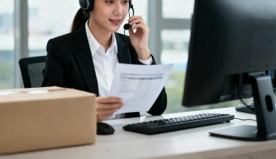 Servicio de OEM y ODM