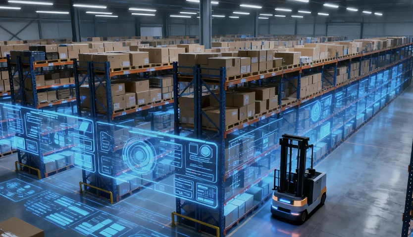 Approvisionnement direct d'usine