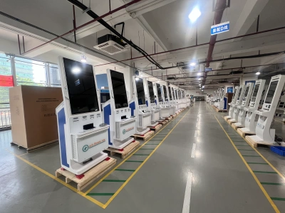 Full-chain service capabilities