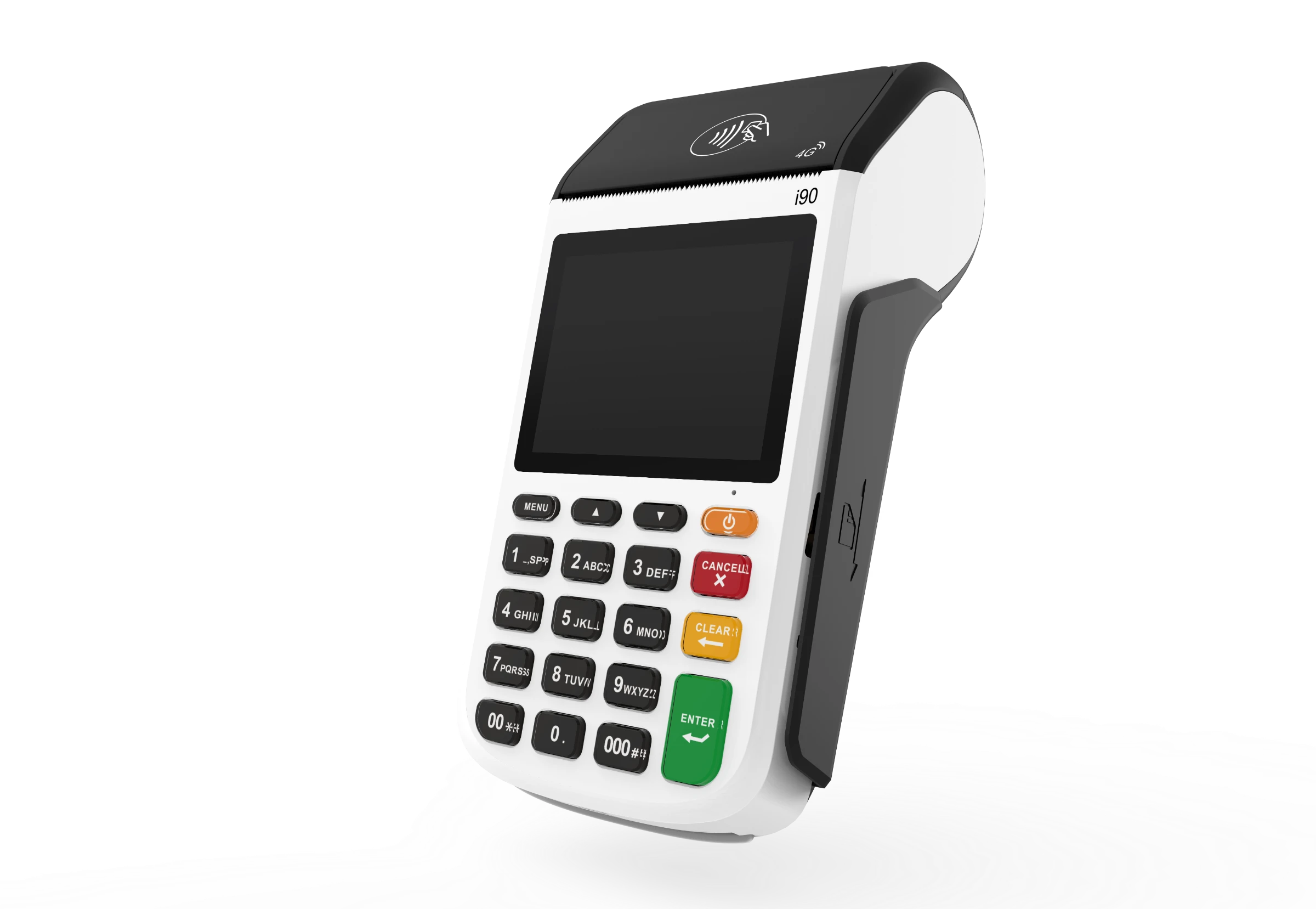 Payment Terminal