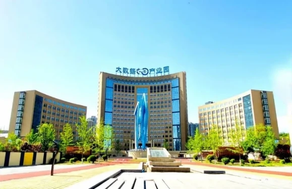 车间生产场景