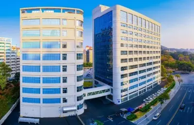 Dongguan Qifeng Data Center