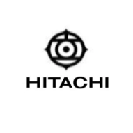 HITACHI