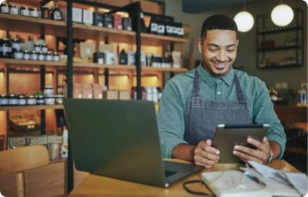 Retail & Hospitality