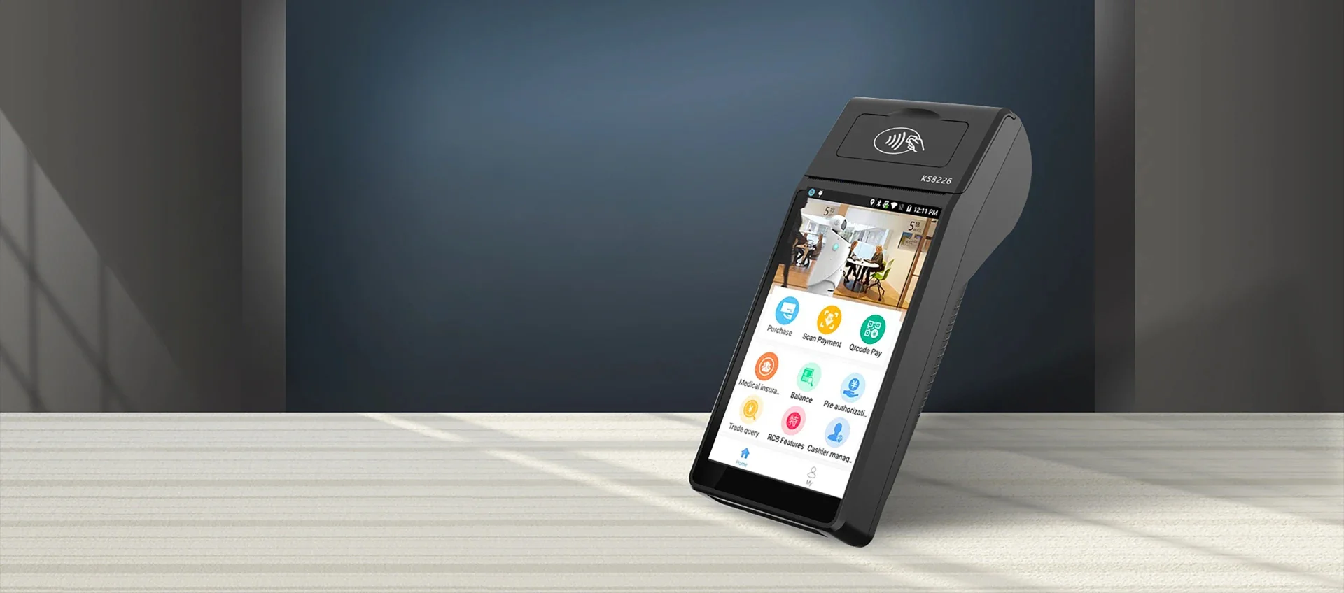 SZZT 33 Years of Fintech Experts