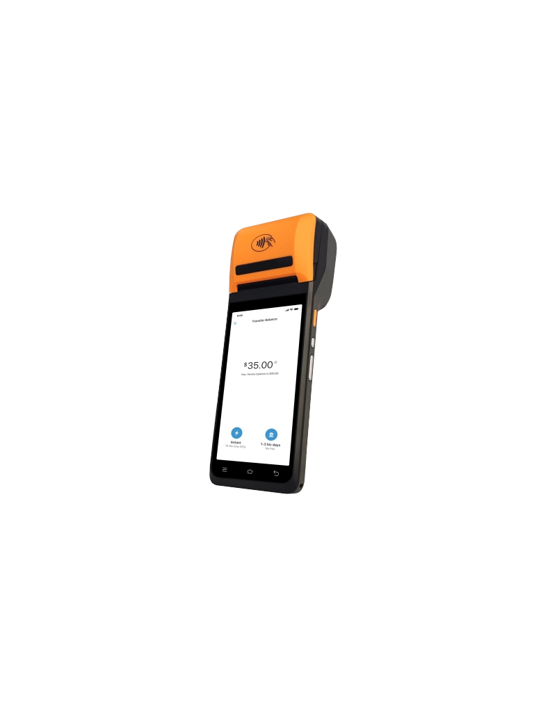 ZT8229 SMART POS
