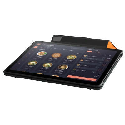 ZT8231R Smart Mobile Terminal