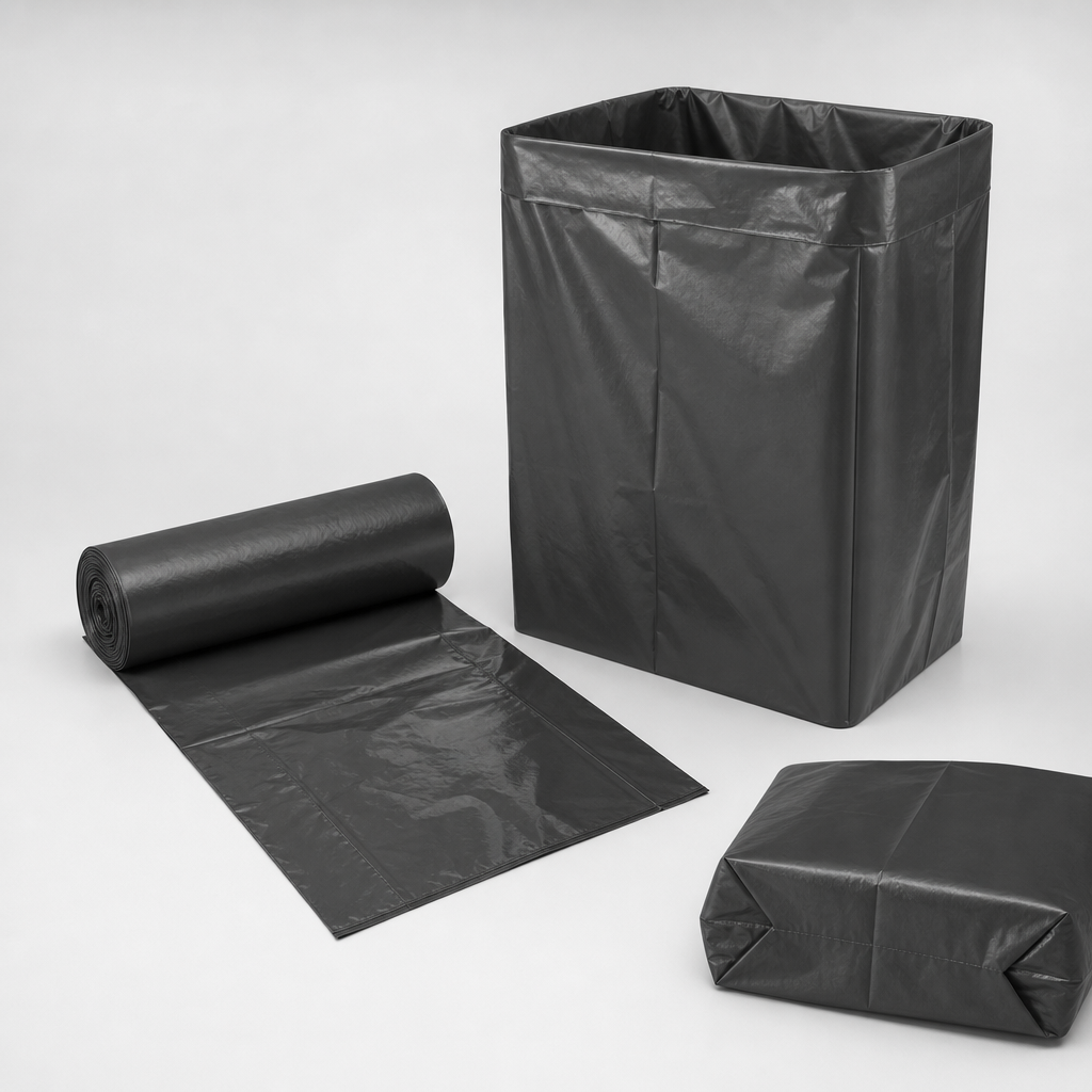 Compostable Garbage Bag reference 2 thumbnail