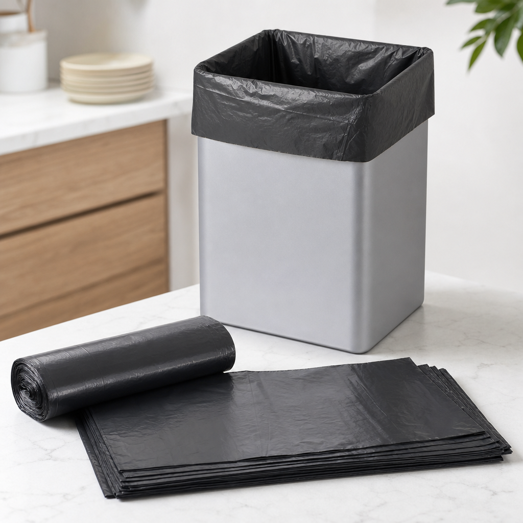 Compostable Garbage Bag reference 4 thumbnail