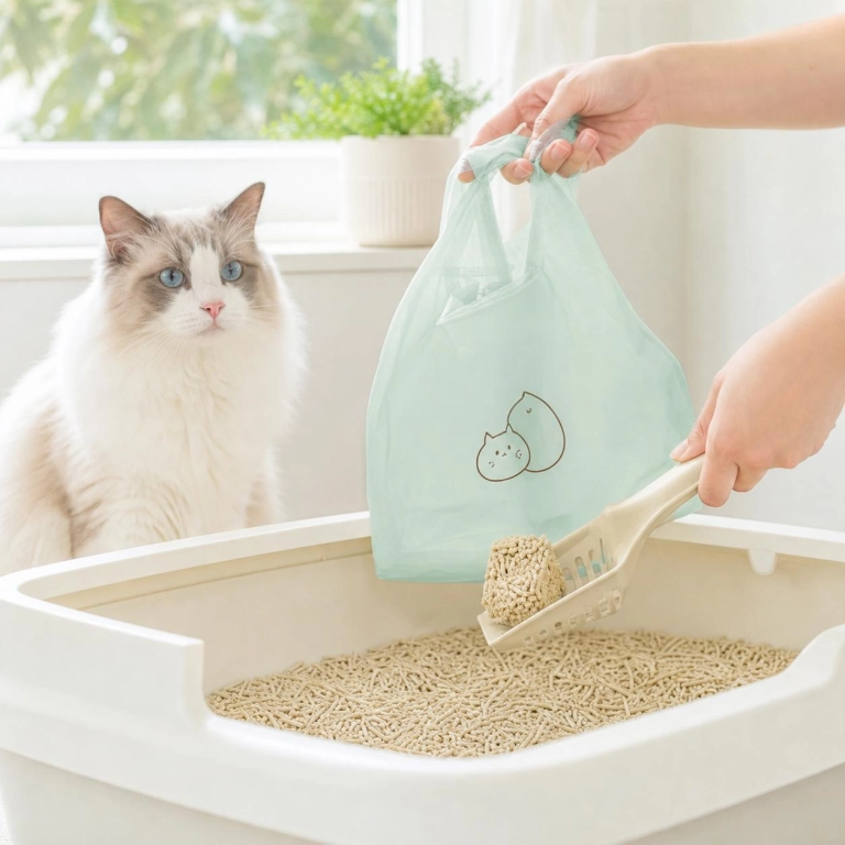 Pet Waste Management