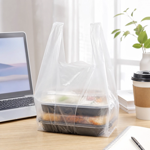 Takeout Packaging