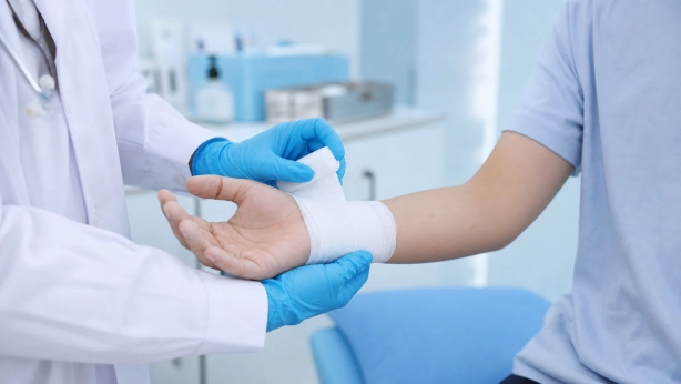 Medical Protection