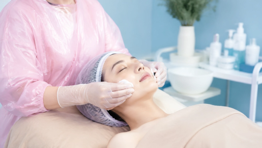 Beauty & Hair Salon