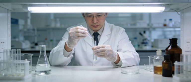 Cleanroom Disposable Gloves