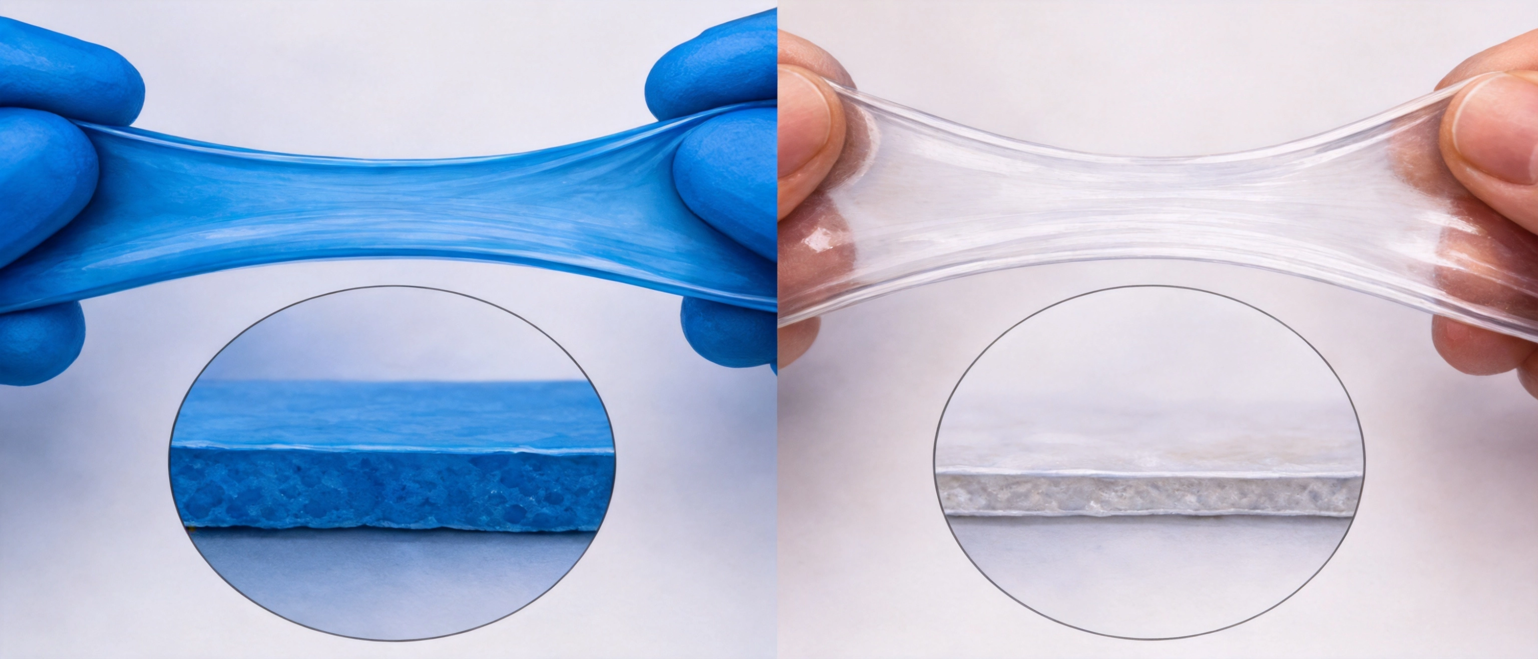 POE Cost Reduction vs Nitrile Gloves