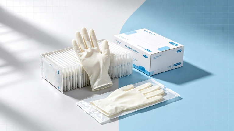 POE Cost Reduction vs Nitrile