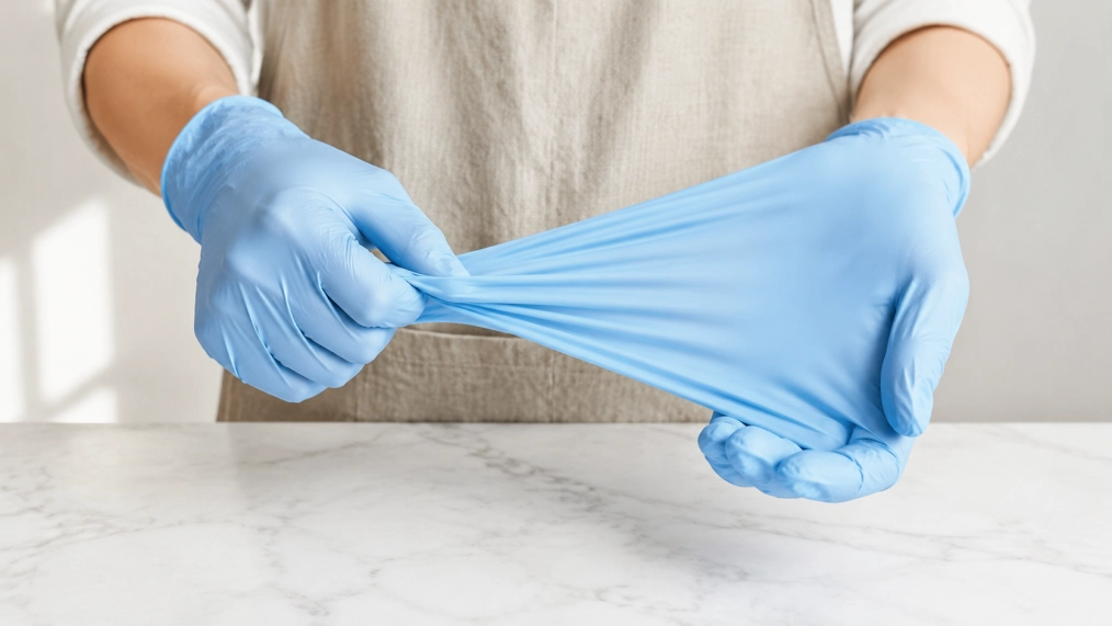 Lab & Cleanroom Material Selection