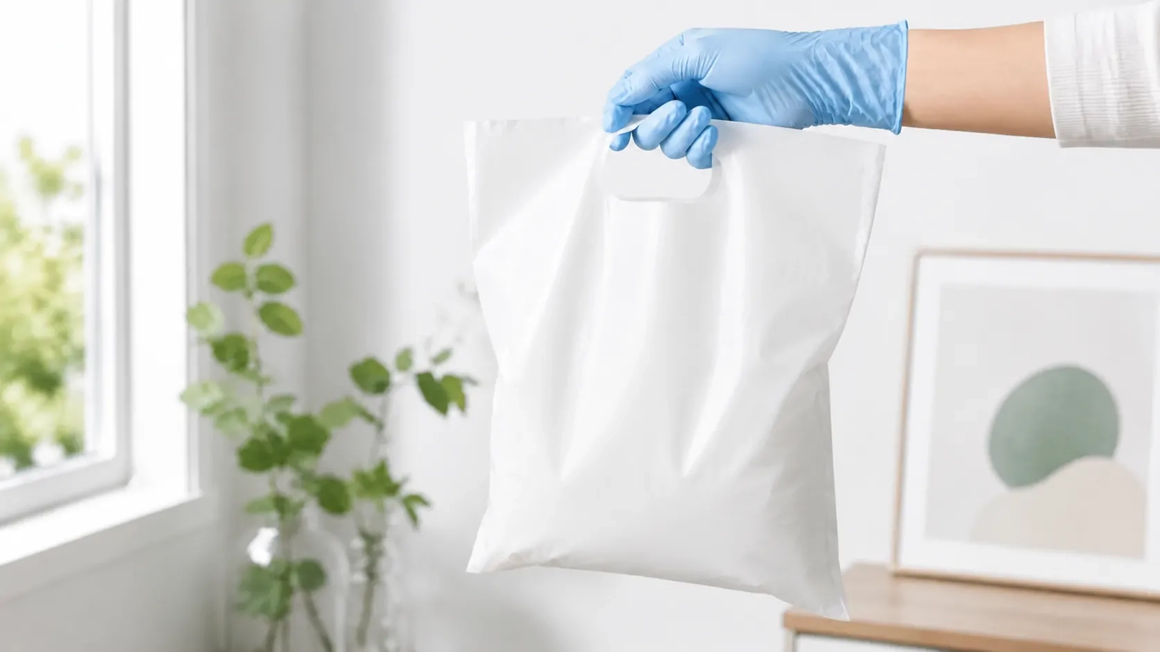 Eco Friendly Disposable Products