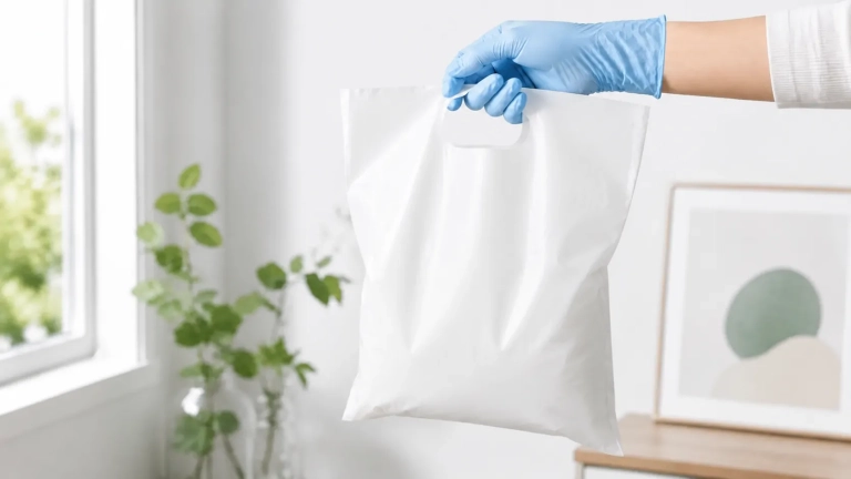 Eco-Friendly Products