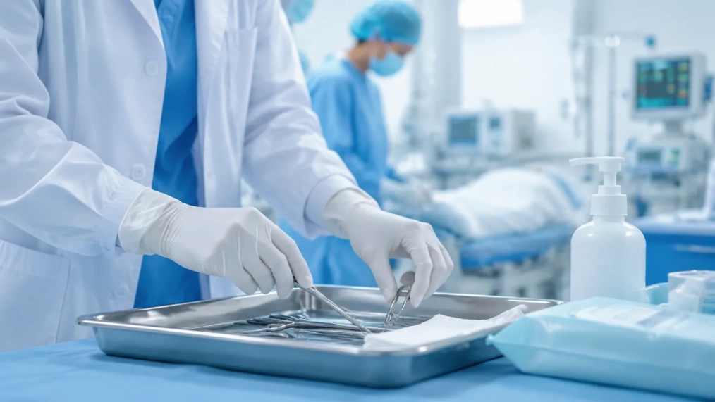 Medical & Healthcare