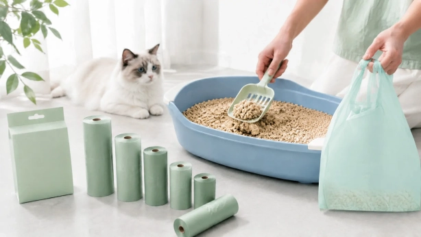 Pet Supplies