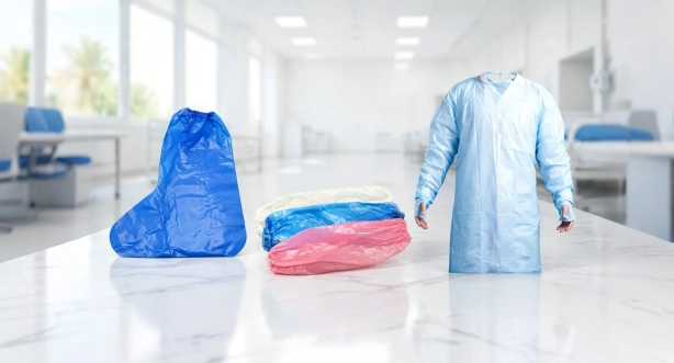 Protective Wear