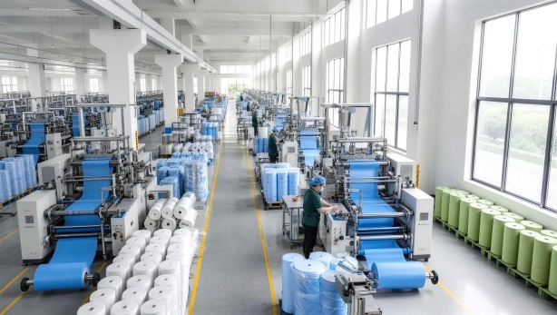 Factory Display