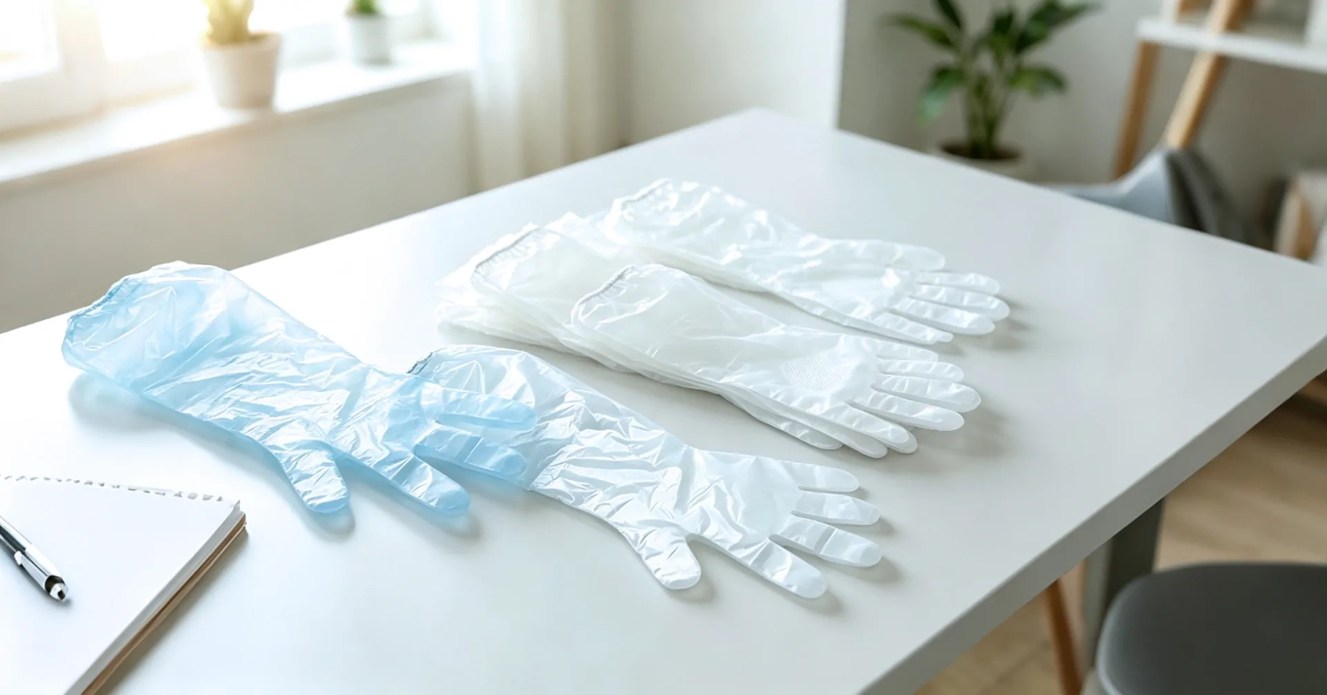 Long Disposable Gloves Manufacturer