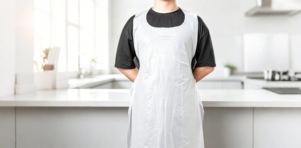 Aprons & Capes