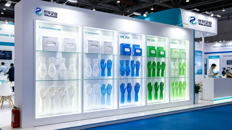 How to Choose Disposable Gloves for Business