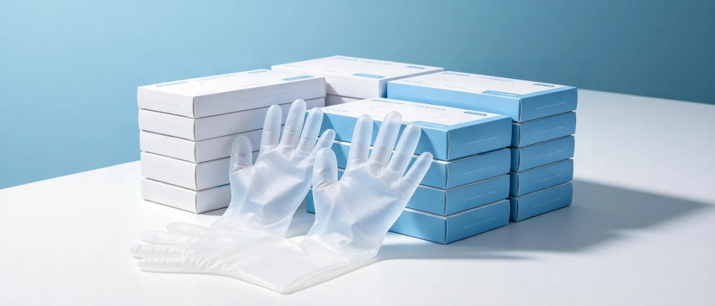 Sub-Nitrile POE Technology