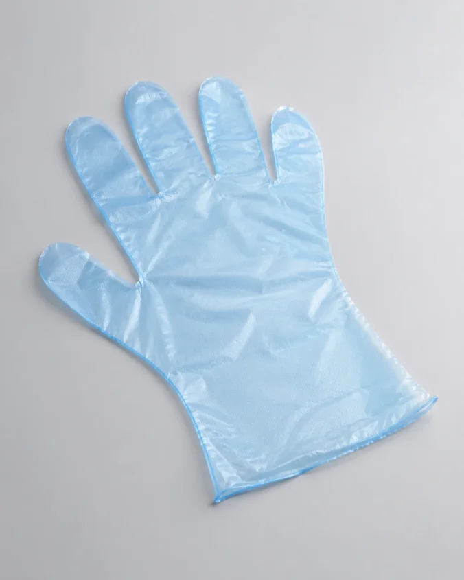 Nitrile-alternative materials product option for Cleanroom Material Sourcing