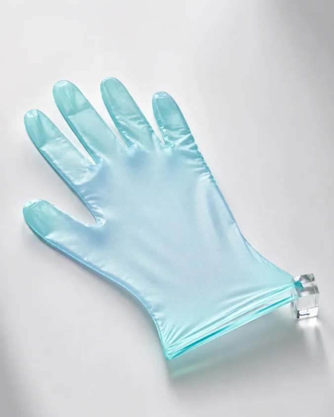 POE innovation route product option for Cleanroom Material Sourcing