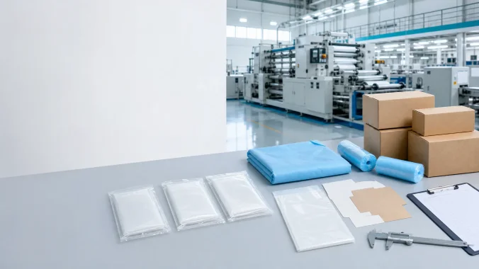 OEM & ODM Programs product family