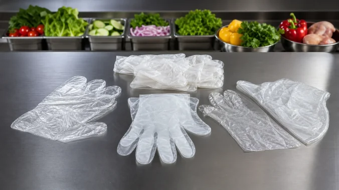 best gloves food service buyer guide cover image