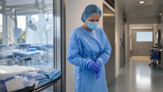 donning doffing ppe guide buyer guide cover image