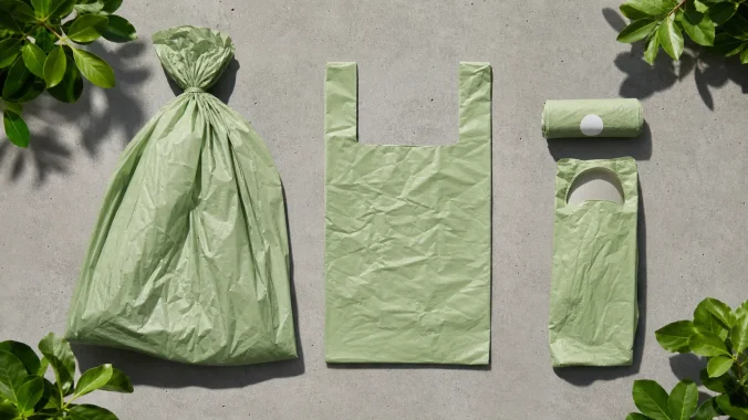are compostable bags compostable buyer guide cover image