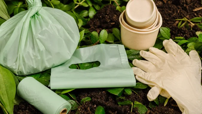 tuv austria compostable certification buyer guide cover image